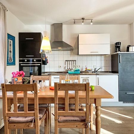 Apartment Hus Am Bodden By Interhome Waase Zewnętrze zdjęcie