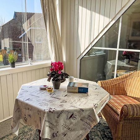 Apartment Hus Am Bodden By Interhome Waase Zewnętrze zdjęcie
