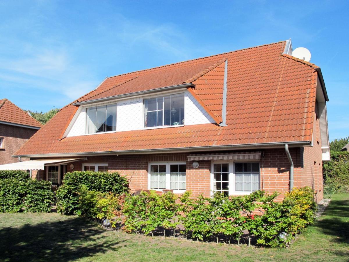 Apartment Hus Am Bodden By Interhome Waase Zewnętrze zdjęcie