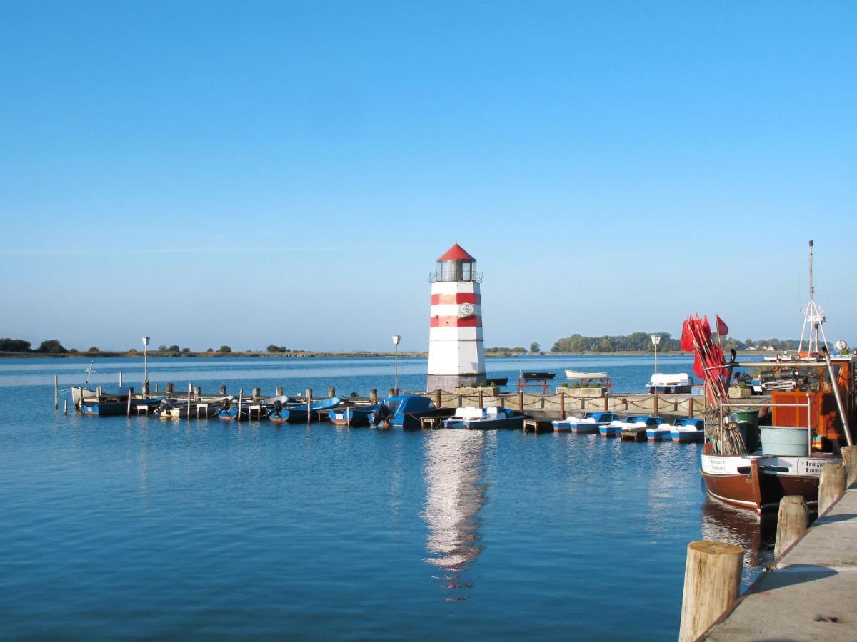 Apartment Hus Am Bodden By Interhome Waase Zewnętrze zdjęcie