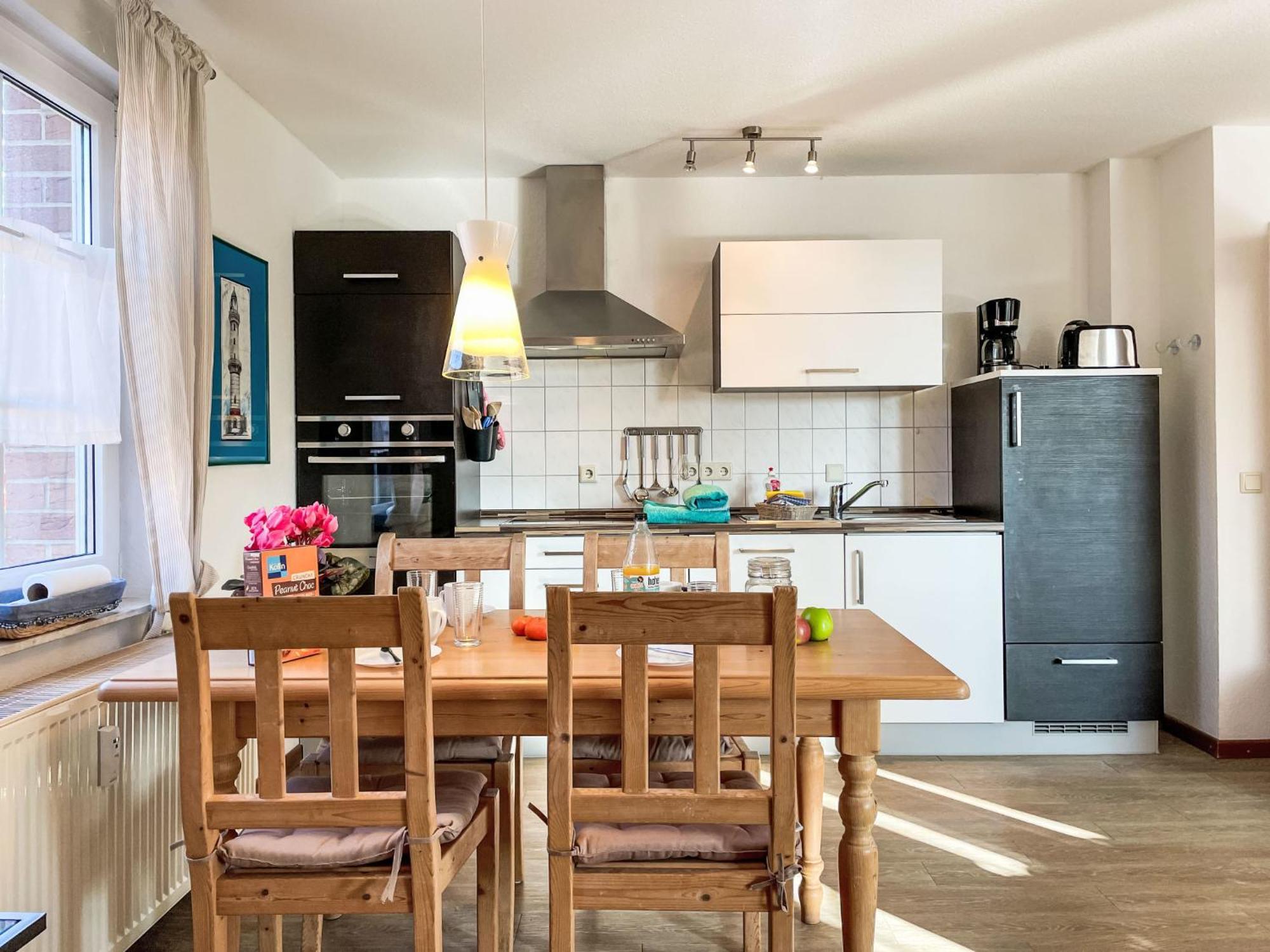 Apartment Hus Am Bodden By Interhome Waase Zewnętrze zdjęcie