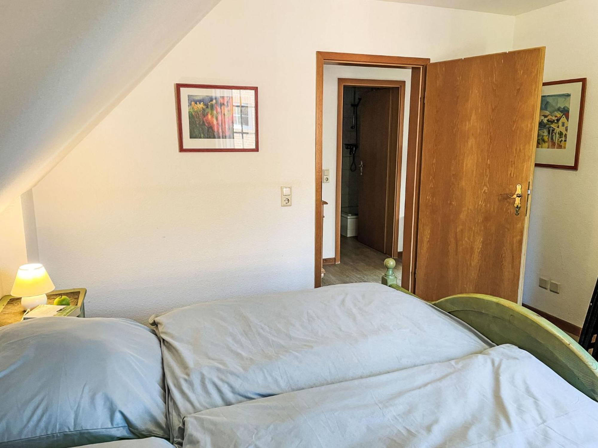 Apartment Hus Am Bodden By Interhome Waase Zewnętrze zdjęcie