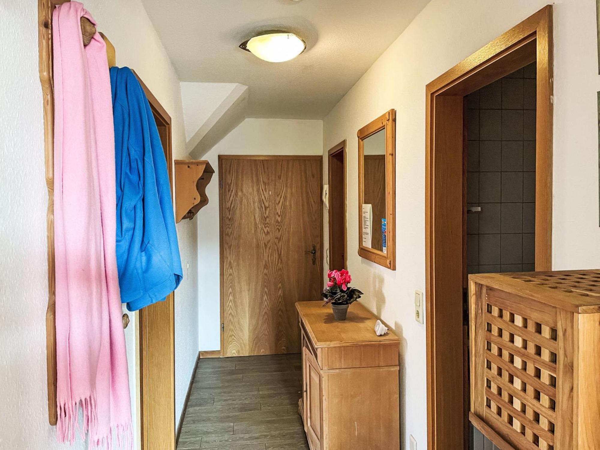 Apartment Hus Am Bodden By Interhome Waase Zewnętrze zdjęcie