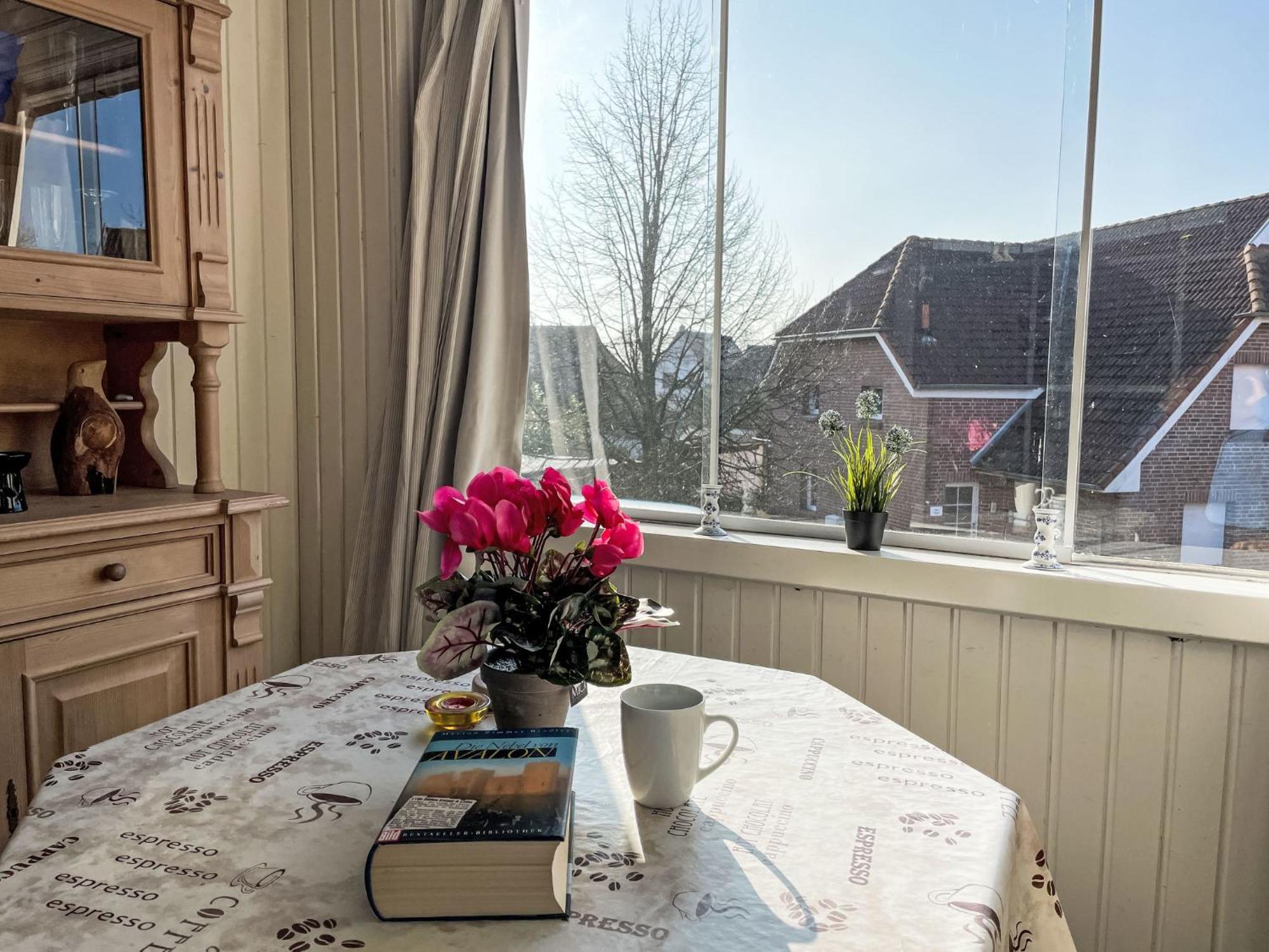 Apartment Hus Am Bodden By Interhome Waase Zewnętrze zdjęcie