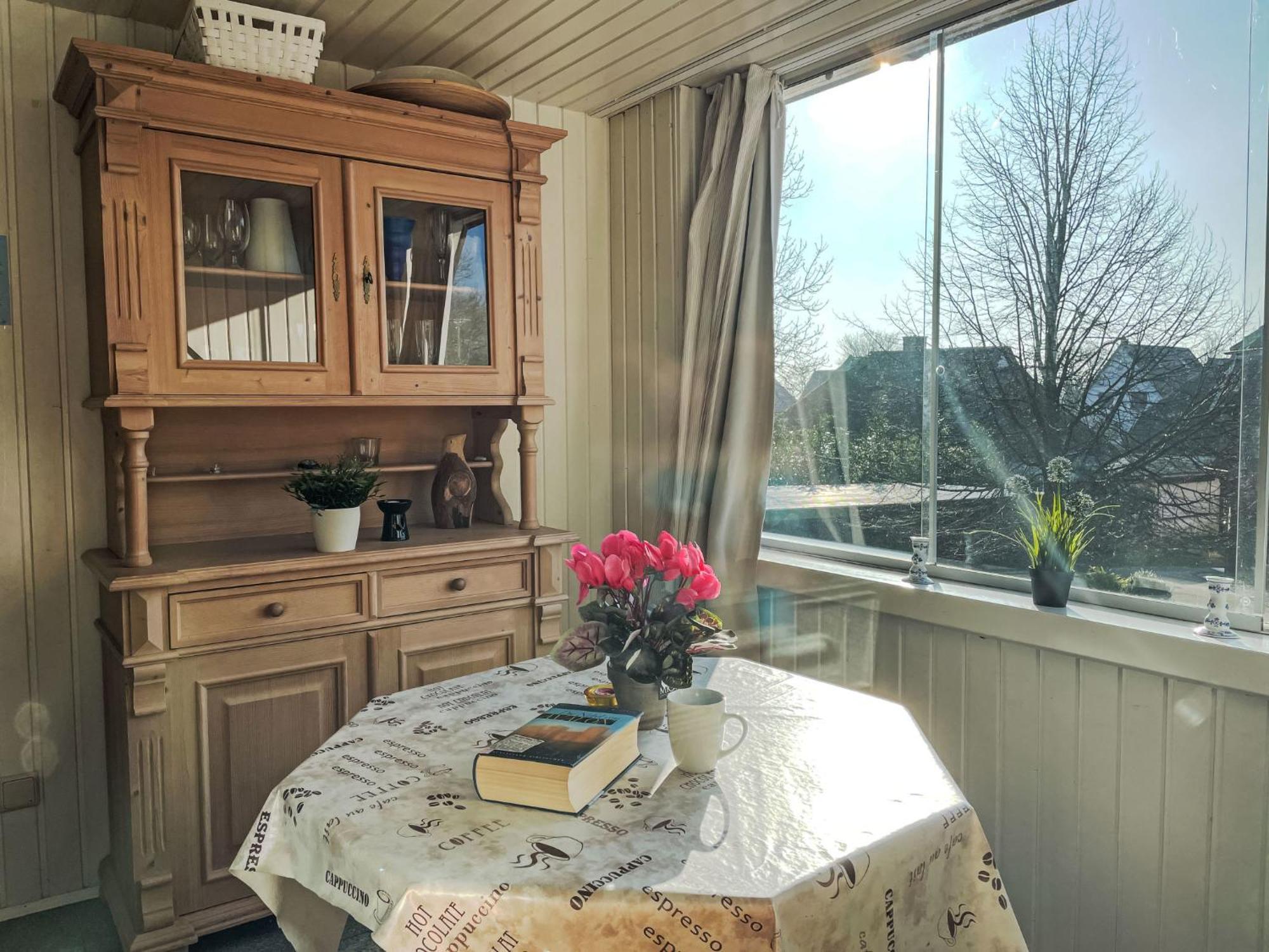 Apartment Hus Am Bodden By Interhome Waase Zewnętrze zdjęcie